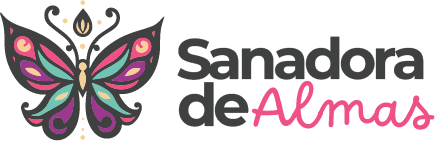 Sanadora de Almas Logo